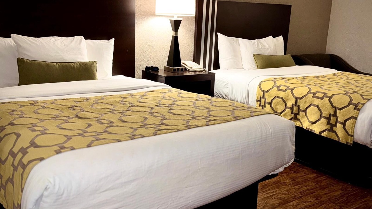 Photo of Bedroom in Greenville