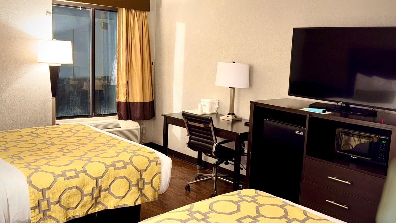 Photo of Bedroom in Greenville