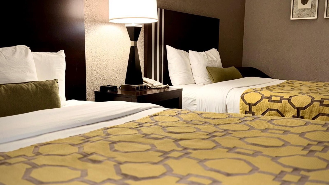 Photo of Bedroom in Greenville