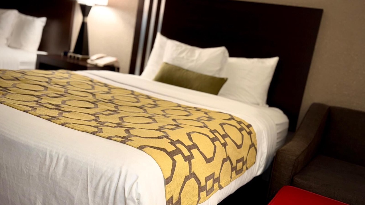 Photo of Bedroom in Greenville