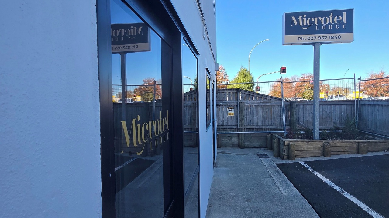 Photo of Outdoor in Hamilton North