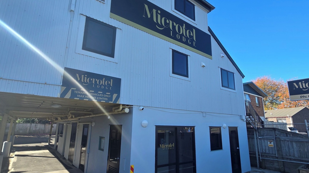 Photo of Outdoor in Hamilton North