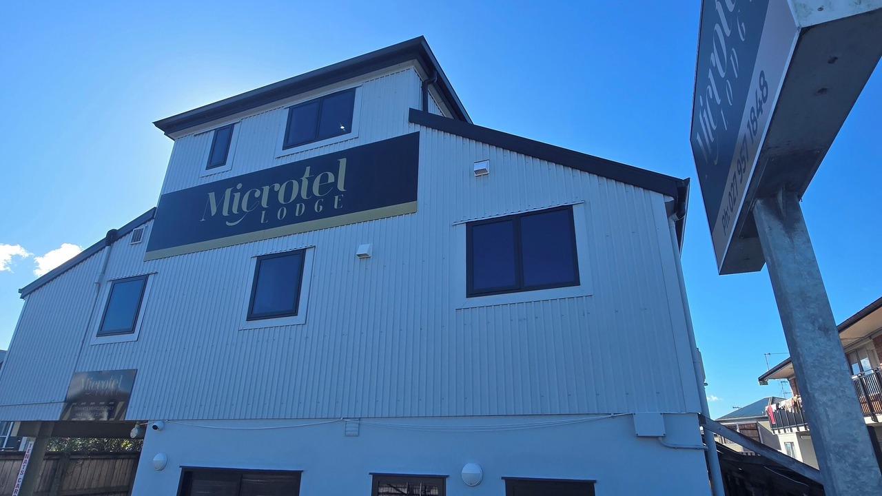 Photo of Outdoor in Hamilton North