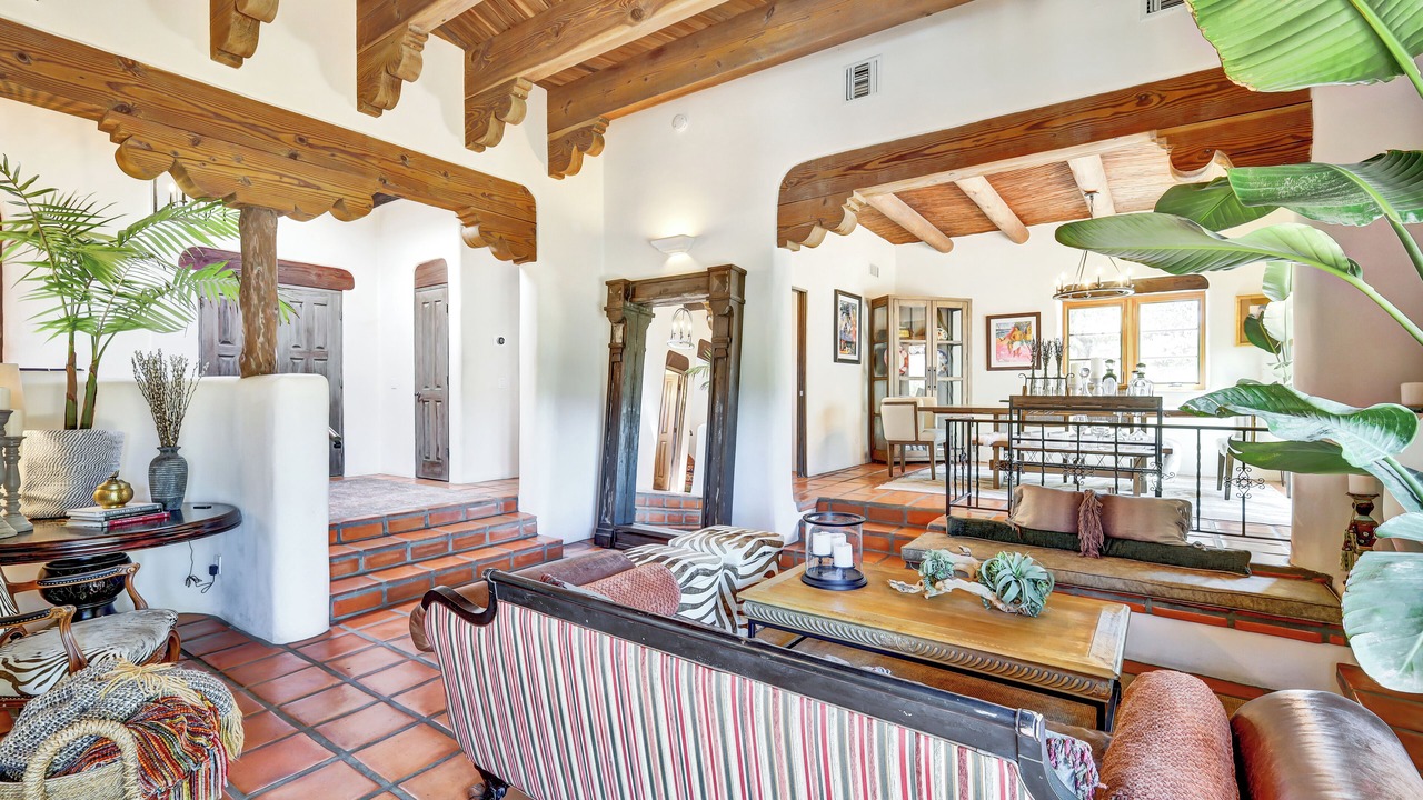Photo of Livingroom in Fallbrook