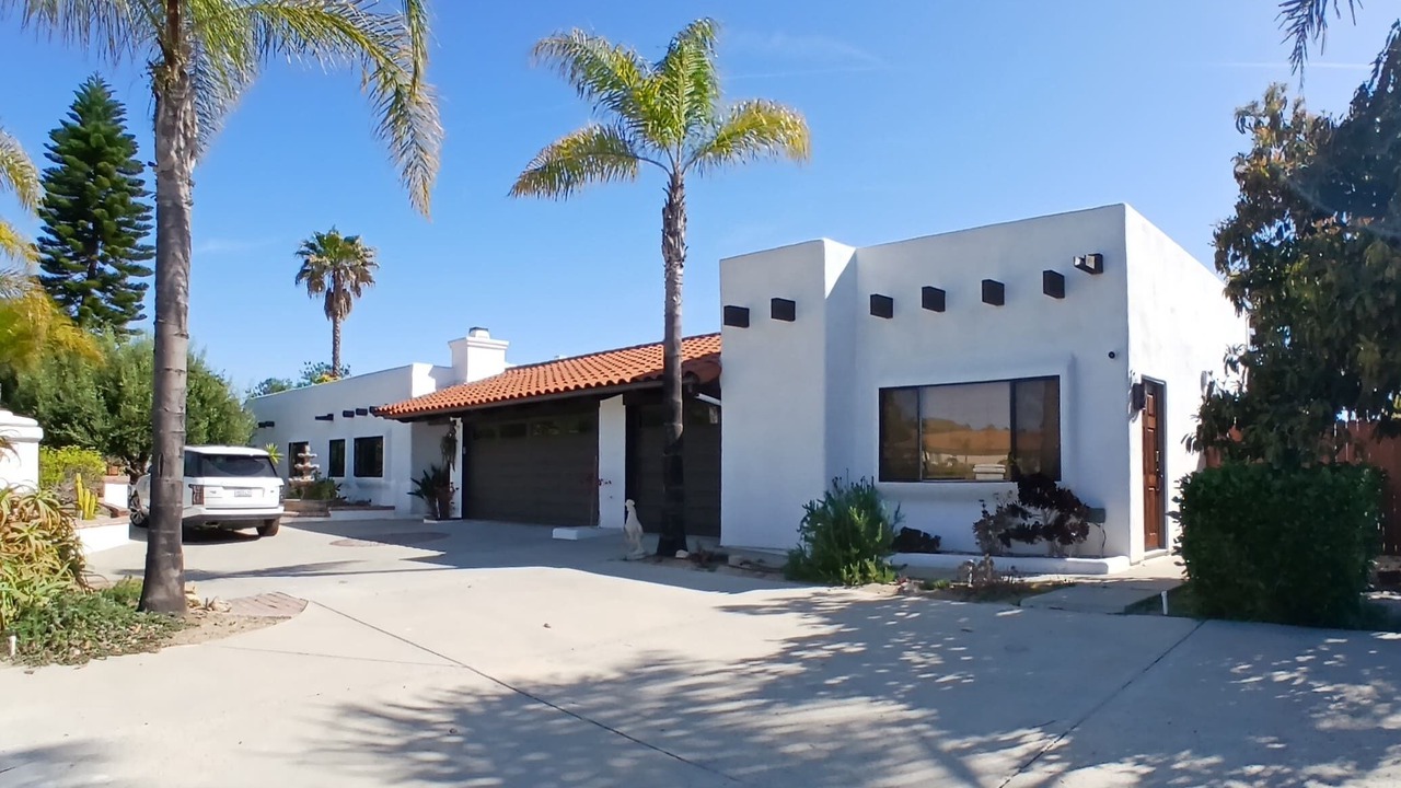 Photo of Outdoor in Fallbrook