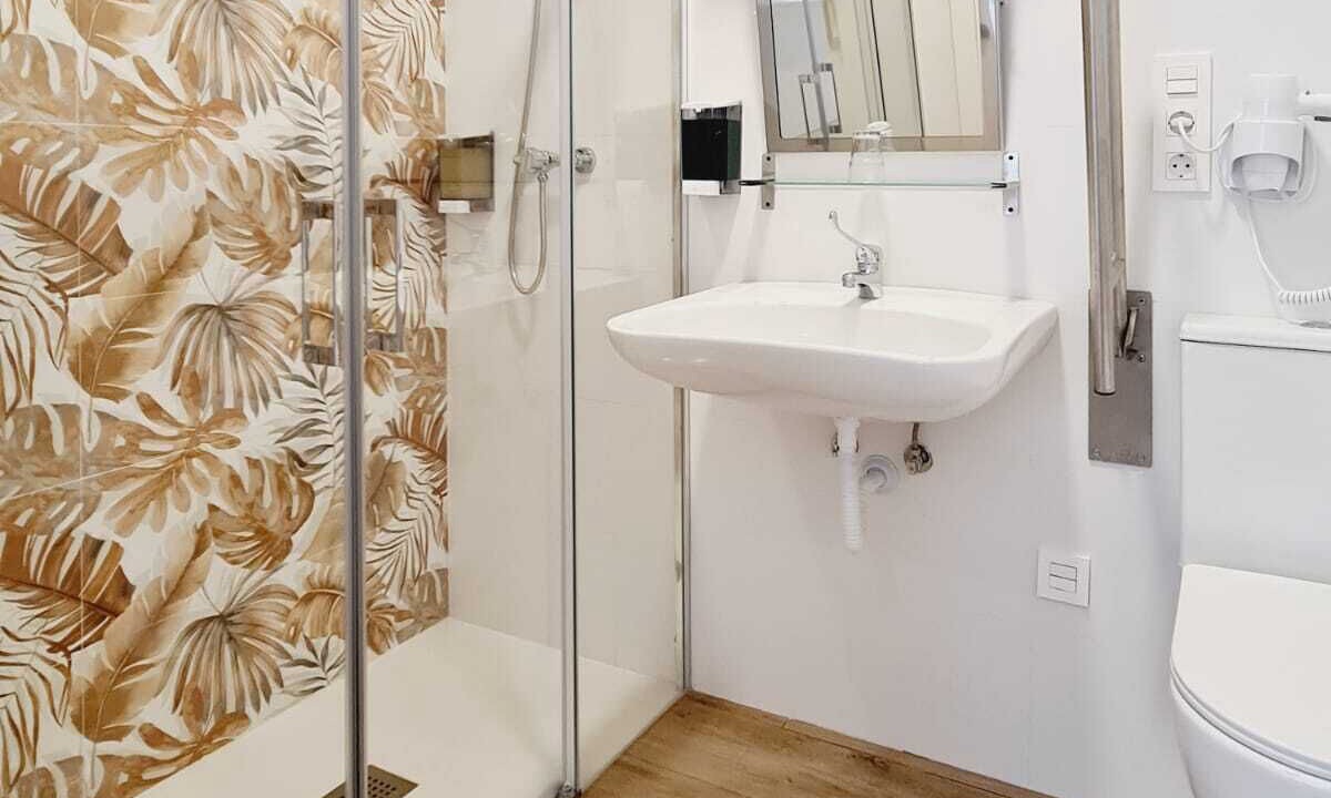 Photo of Bathroom in Santutxu