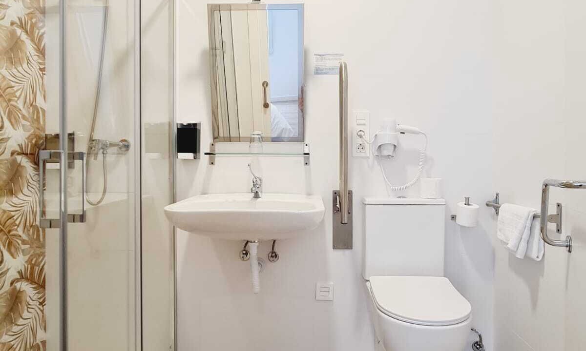 Photo of Bathroom in Santutxu