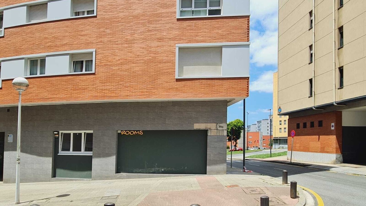 Photo of Outdoor in Santutxu