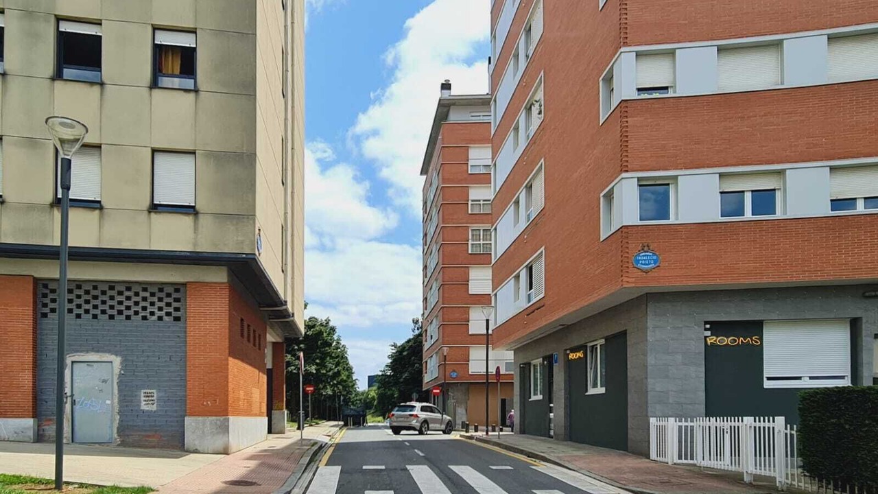 Photo of Outdoor in Santutxu
