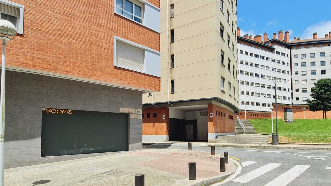 Photo of Outdoor in Santutxu
