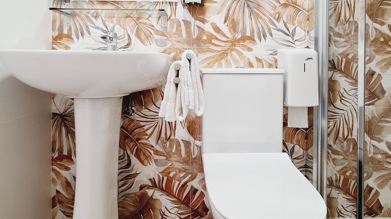 Photo of Bathroom in Santutxu