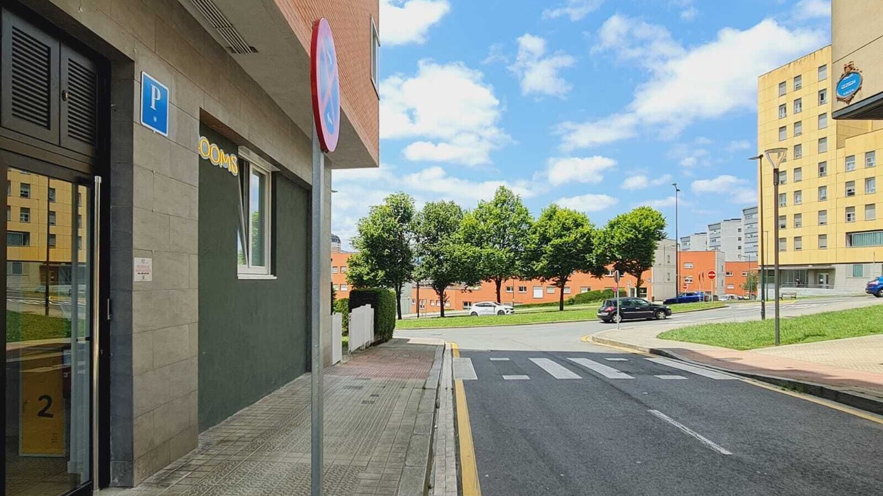 Photo of Outdoor in Santutxu