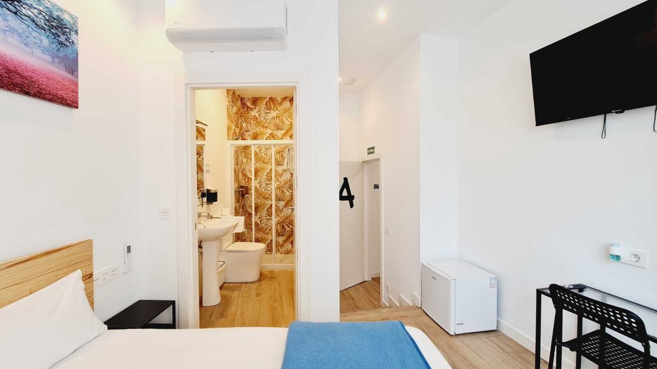 Photo of Bathroom in Santutxu