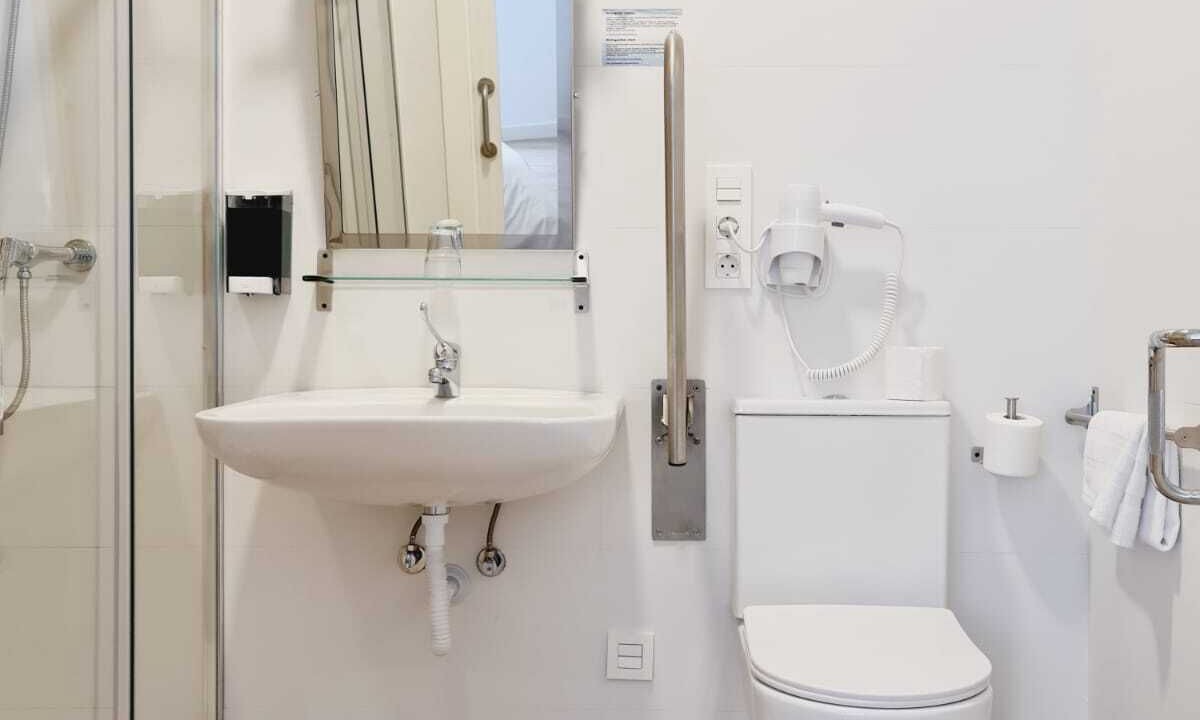 Photo of Bathroom in Santutxu
