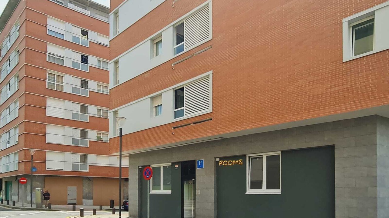 Photo of Outdoor in Santutxu