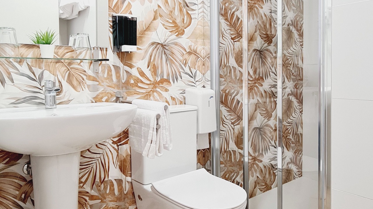 Photo of Bathroom in Santutxu
