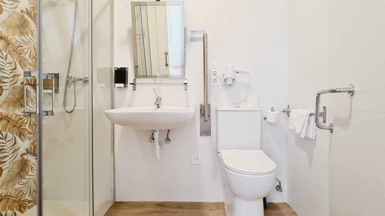 Photo of Bathroom in Santutxu