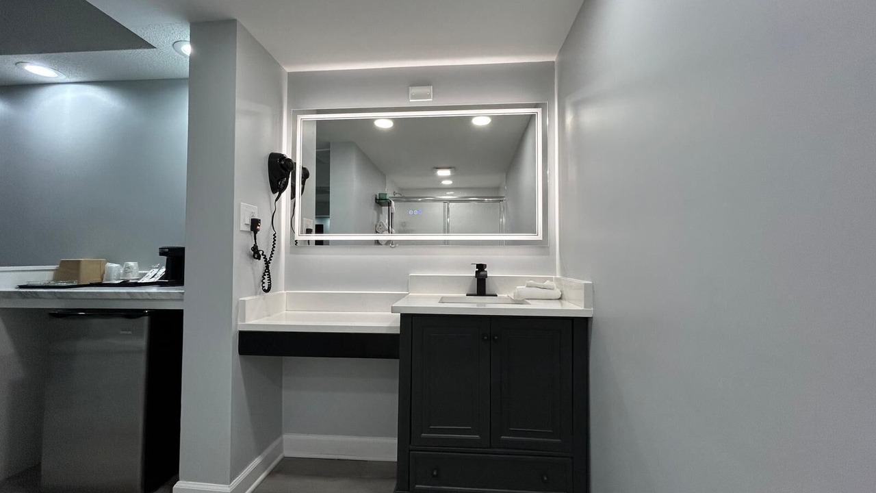 Photo of Bedroom in Garfield Ridge