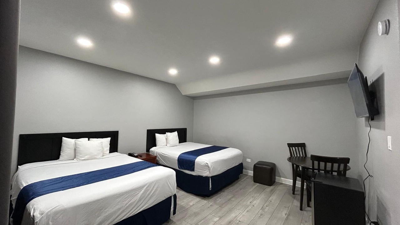 Photo of Bedroom in Garfield Ridge