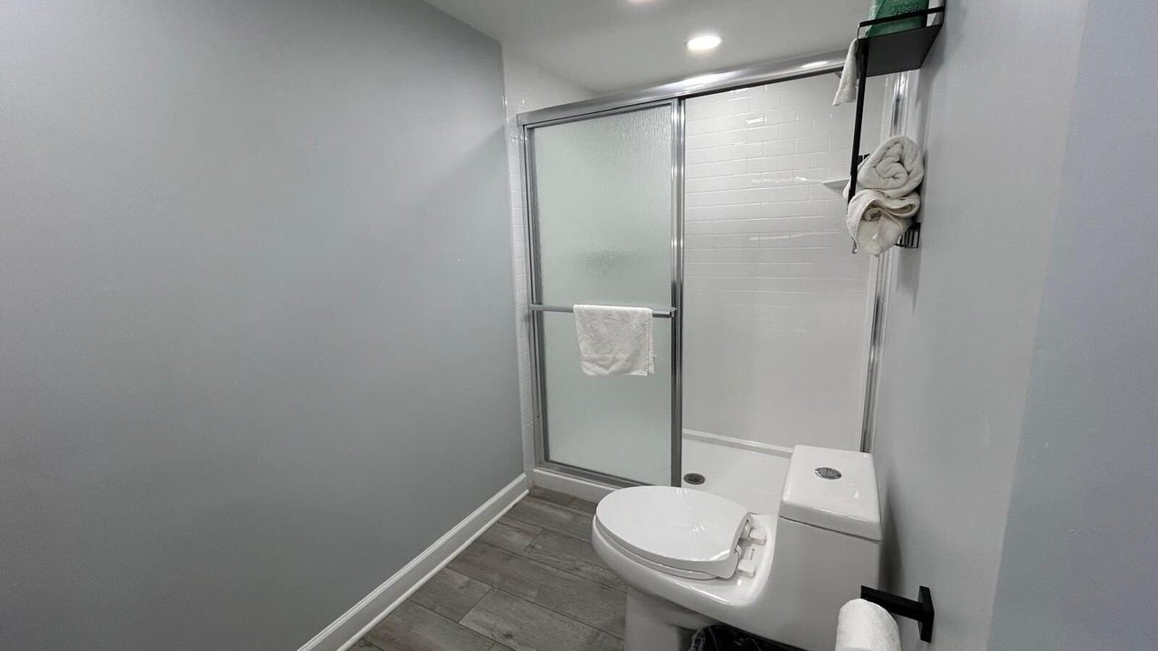 Photo of Bathroom in Garfield Ridge