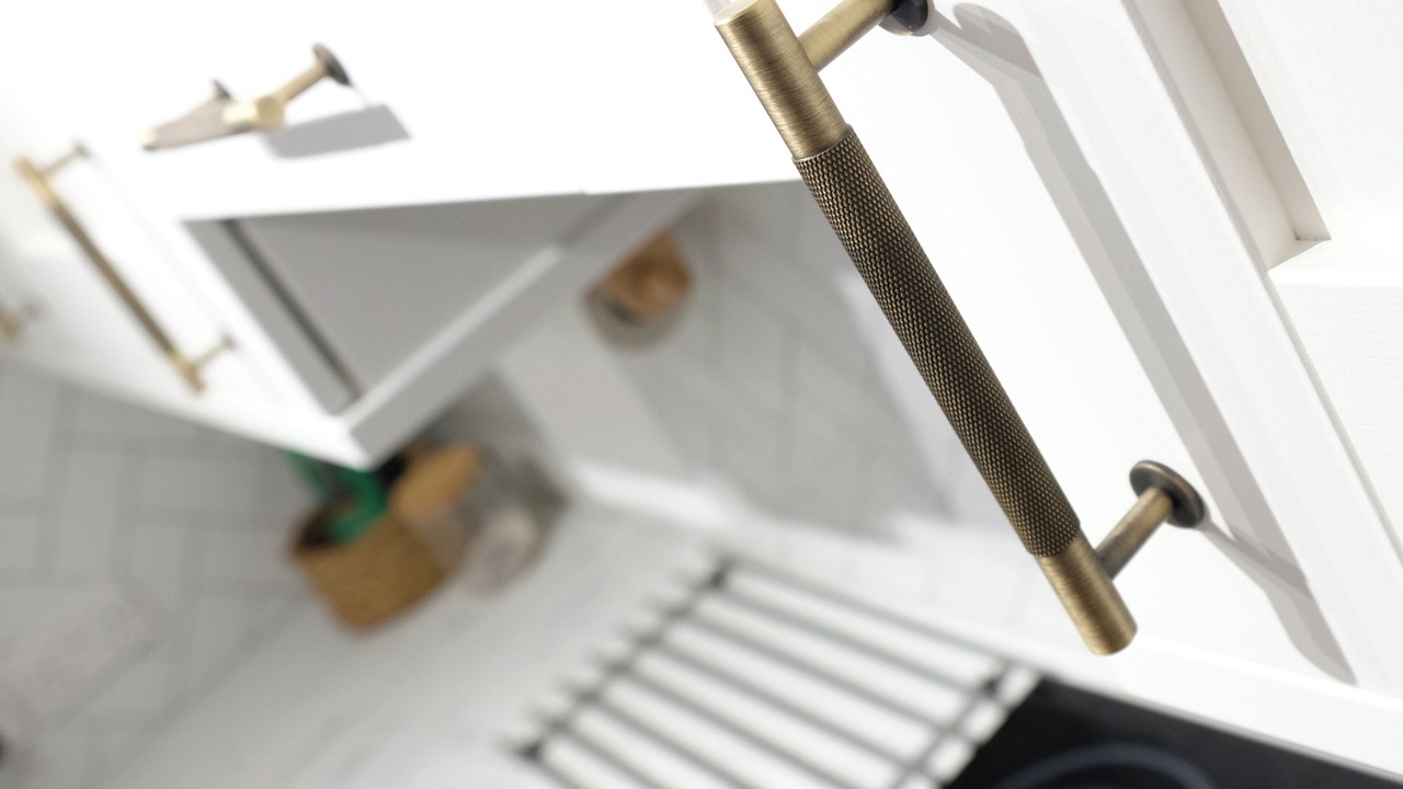 Photo of Kitchen in Mylor Churchtown