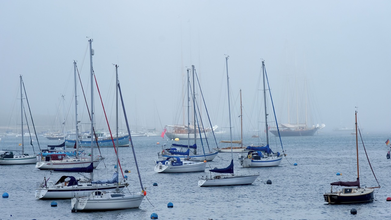 Photo of Outdoor in Mylor Churchtown