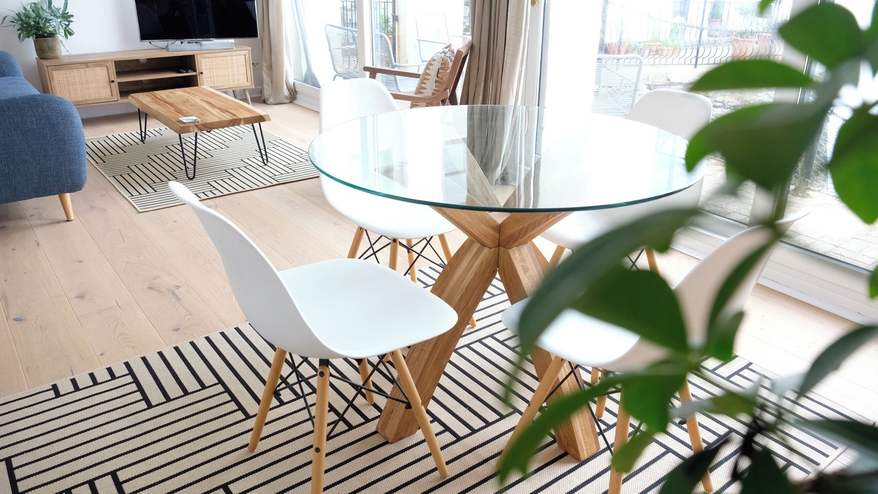 Photo of Livingroom in Mylor Churchtown