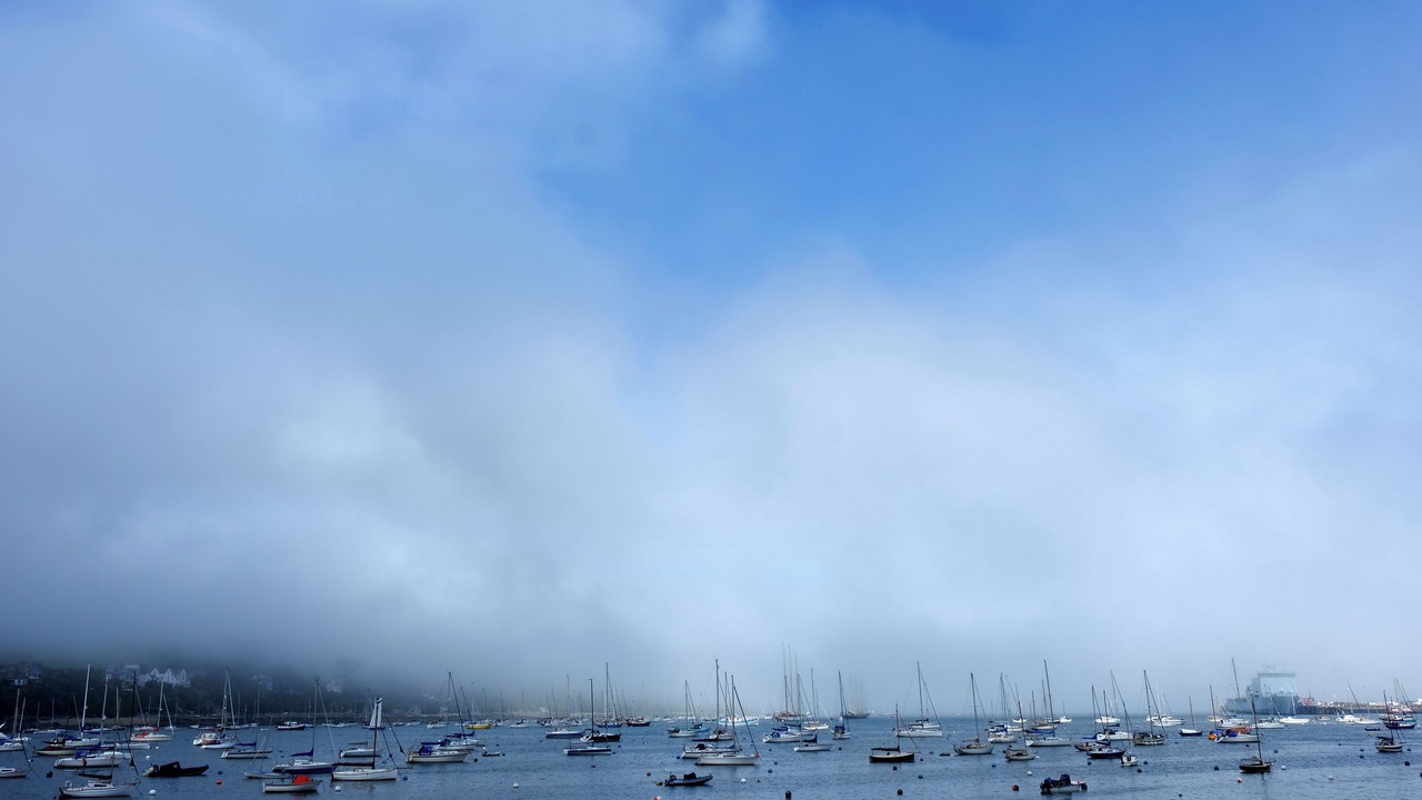 Photo of Outdoor in Mylor Churchtown