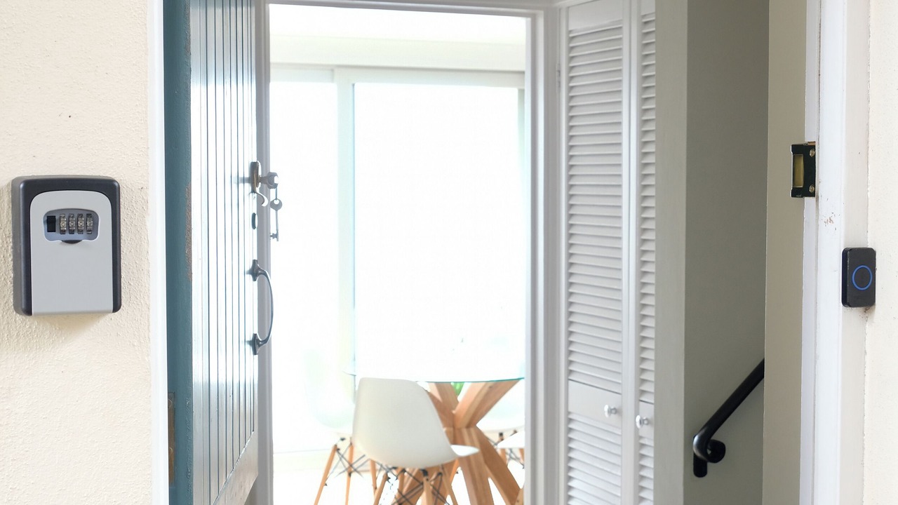 Photo of Outdoor in Mylor Churchtown