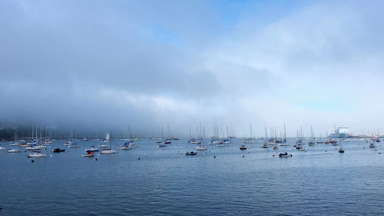 Photo of Outdoor in Mylor Churchtown