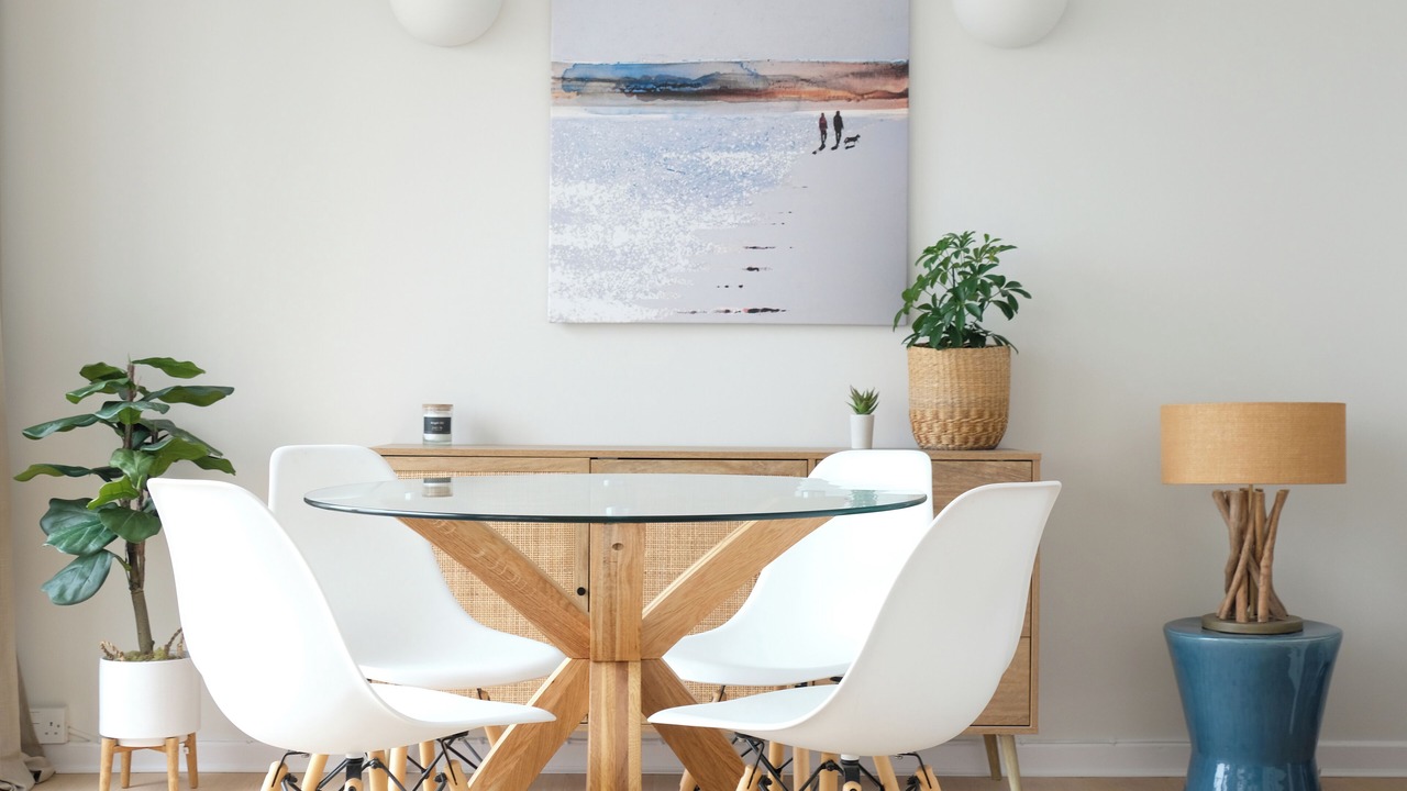 Photo of Livingroom in Mylor Churchtown