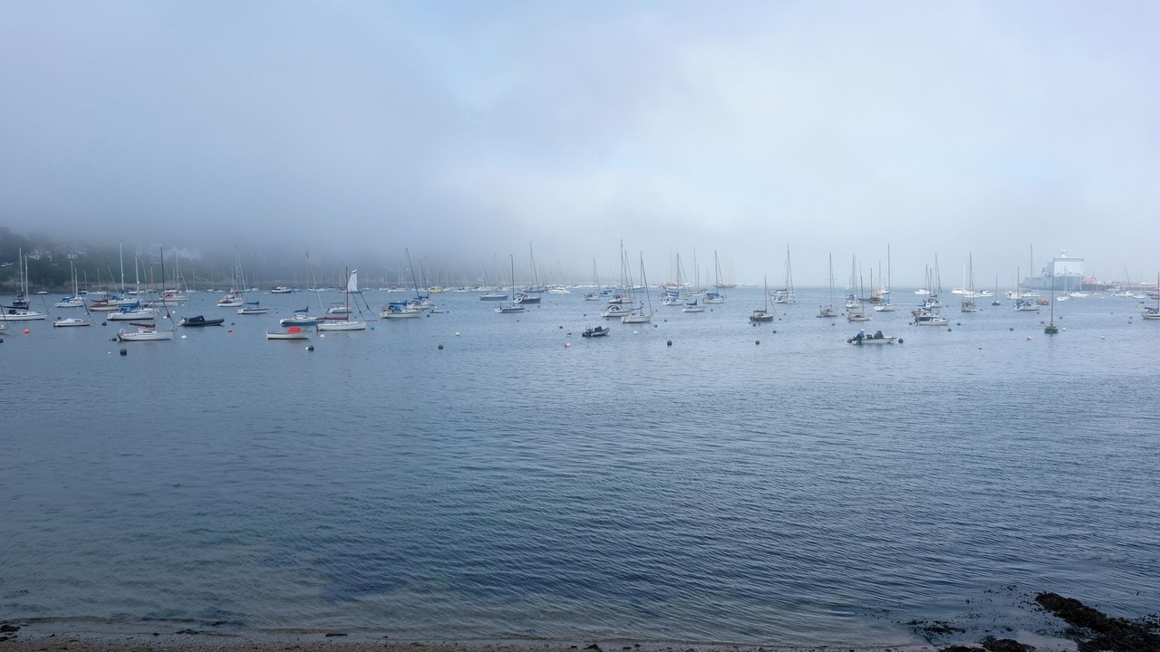 Photo of Outdoor in Mylor Churchtown