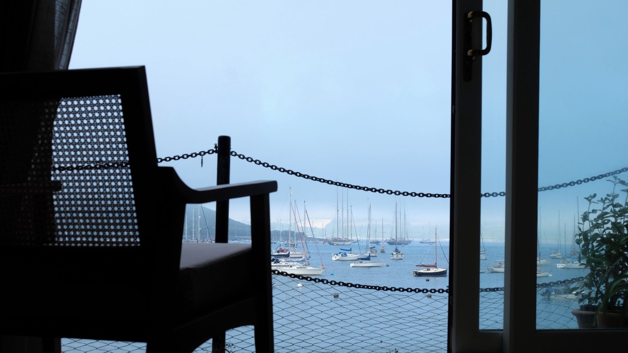 Photo of Patio Balcony in Mylor Churchtown