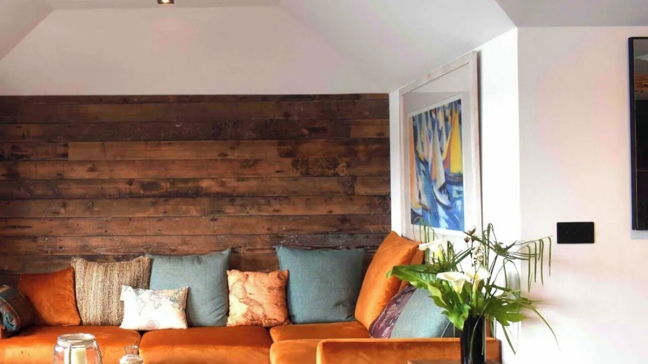 Photo of Livingroom in Mylor Churchtown