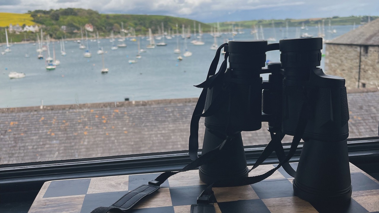 Photo of Livingroom in Mylor Churchtown