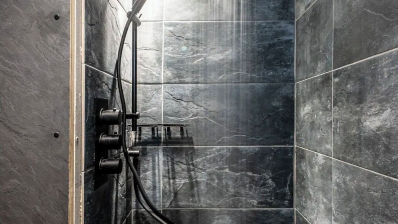 Photo of Bathroom in Mylor Churchtown