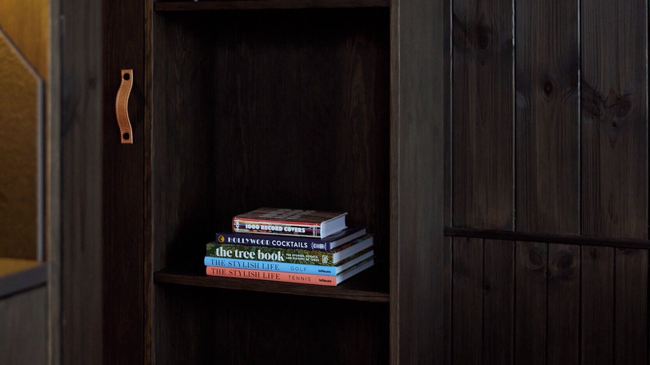 Photo of Bedroom in Farrington Gurney