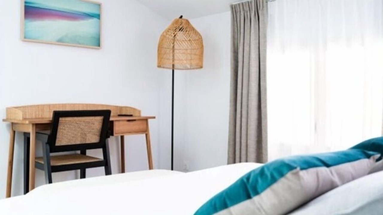 Photo of Bedroom in Cerbere