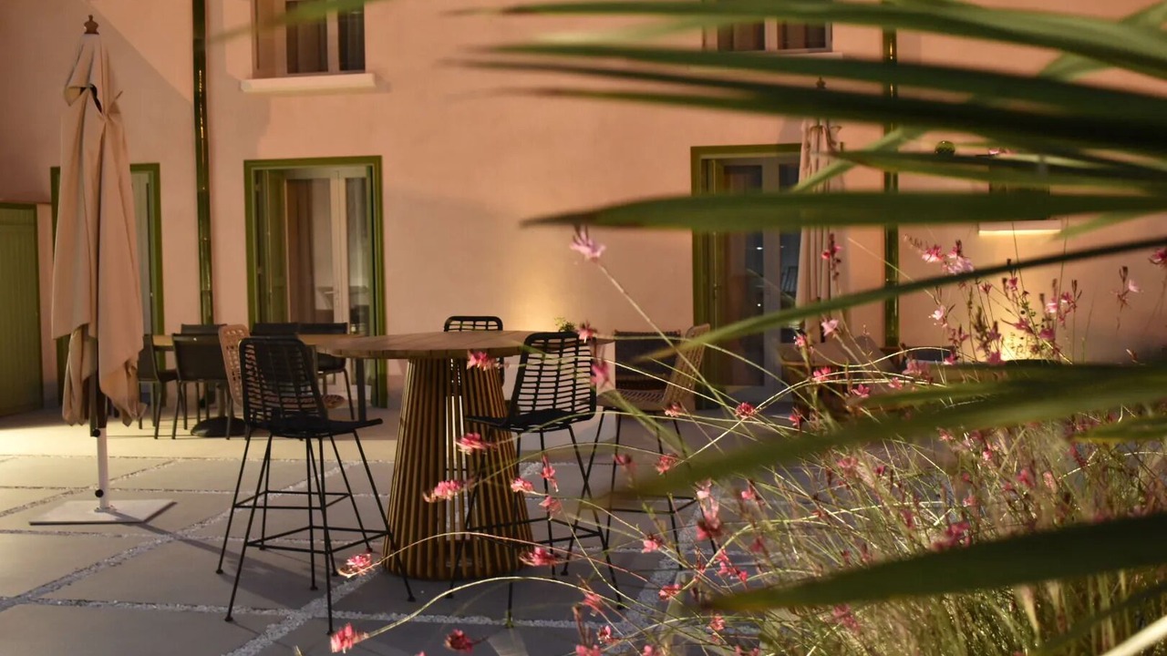 Photo of Outdoor in Cerbere