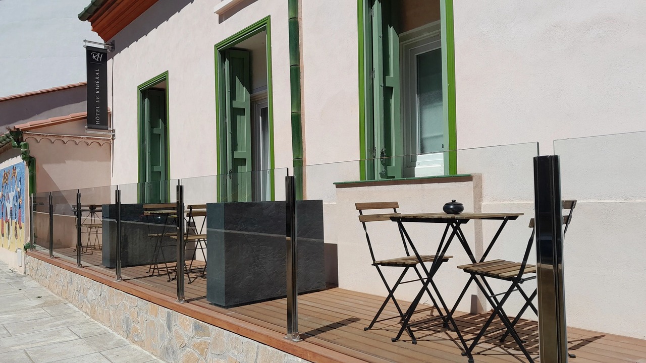 Photo of Outdoor in Cerbere