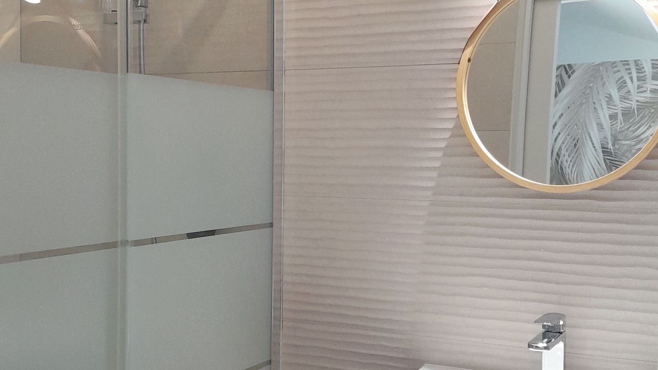 Photo of Bathroom in Cerbere