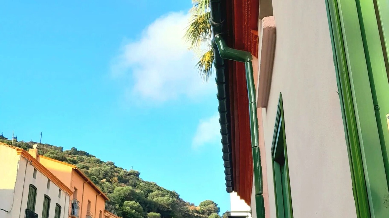 Photo of Outdoor in Cerbere