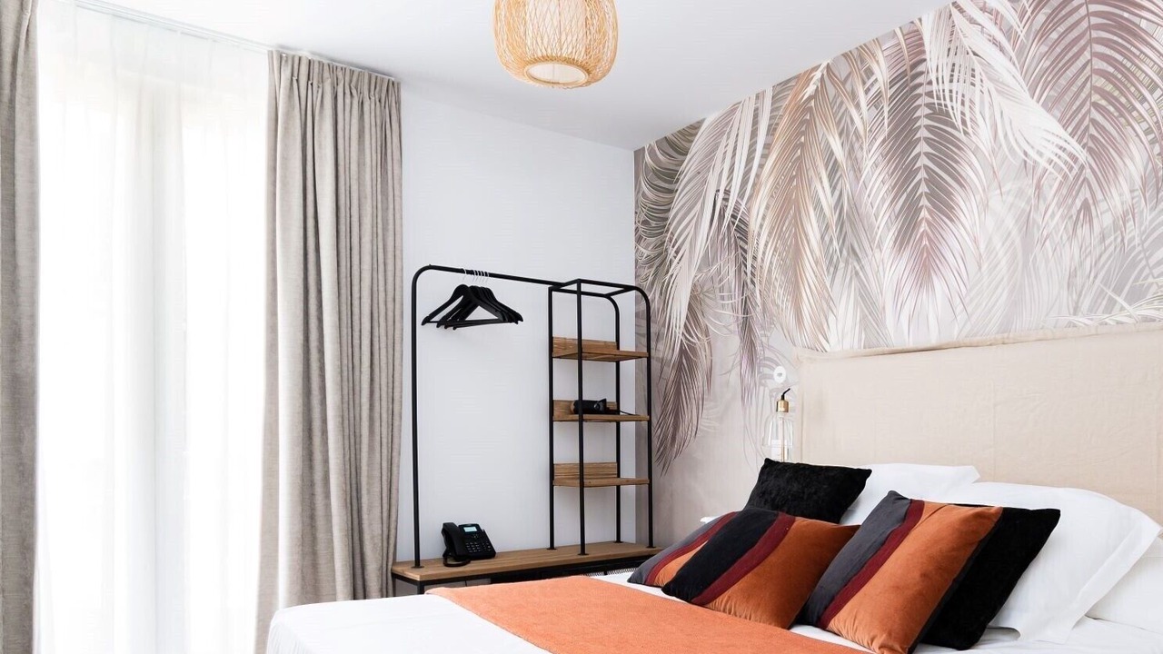 Photo of Bathroom in Cerbere