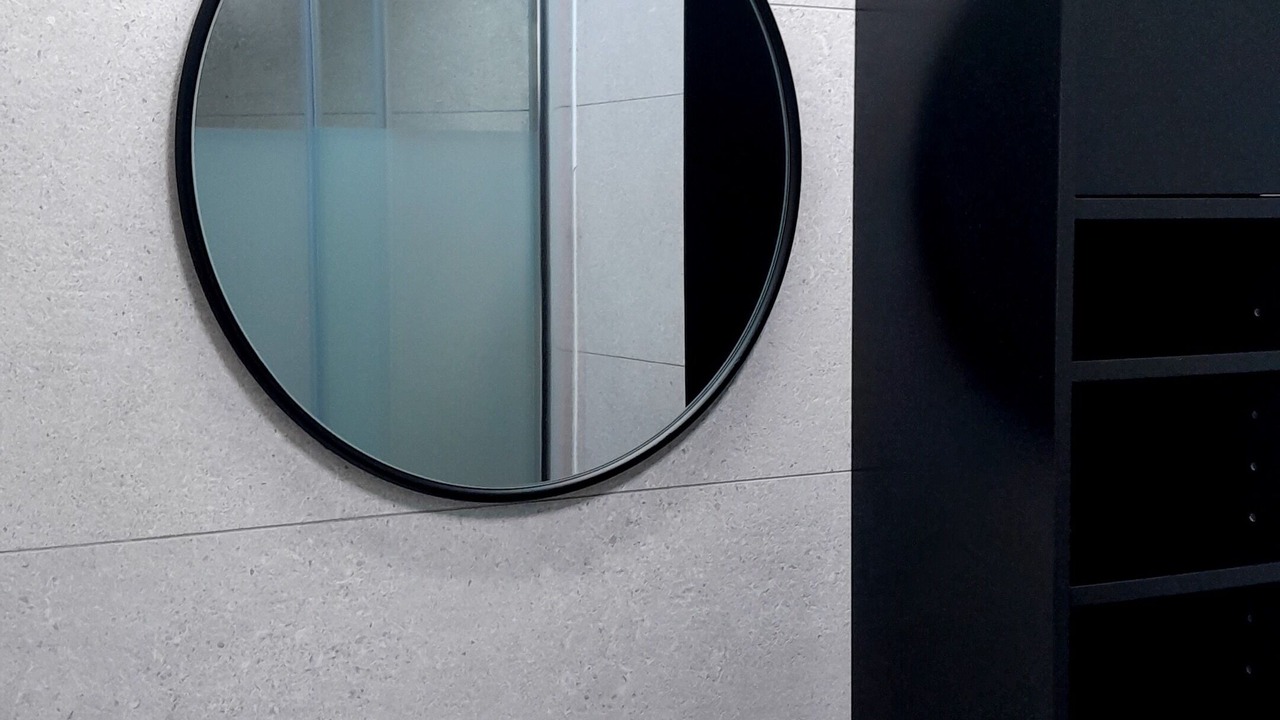 Photo of Bathroom in Cerbere