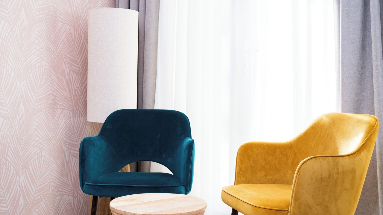 Photo of Bedroom in Cerbere