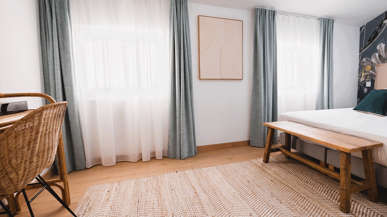 Photo of Bathroom in Cerbere