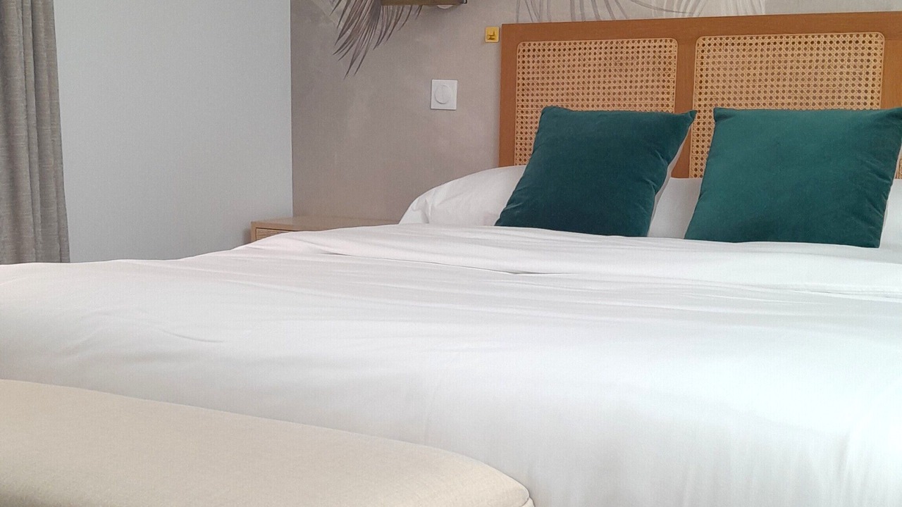 Photo of Bedroom in Cerbere