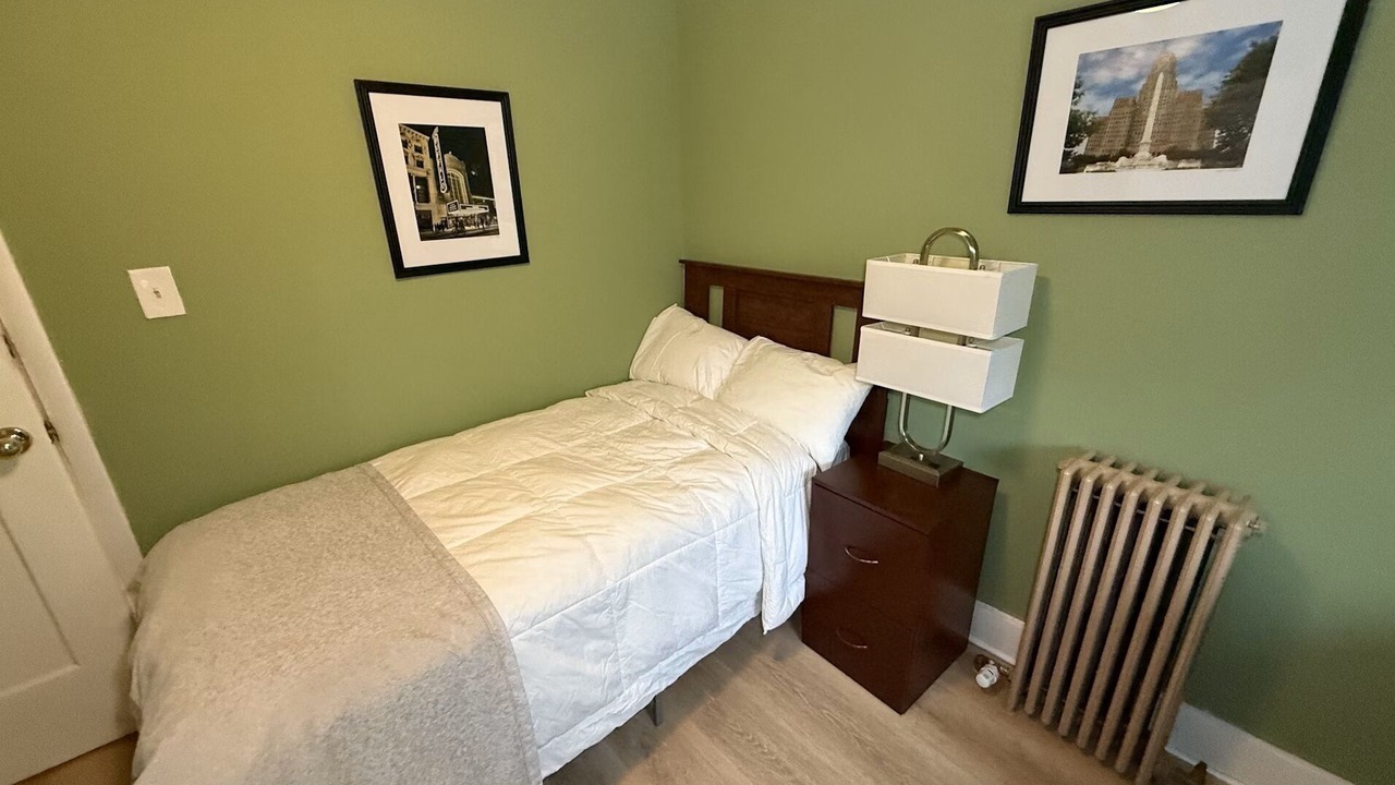 Photo of Bedroom in Allentown