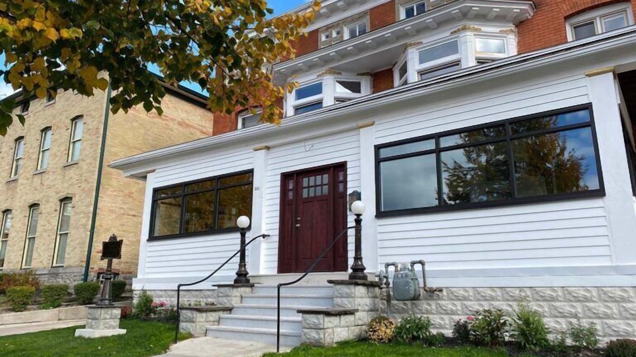 Photo of Outdoor in Allentown