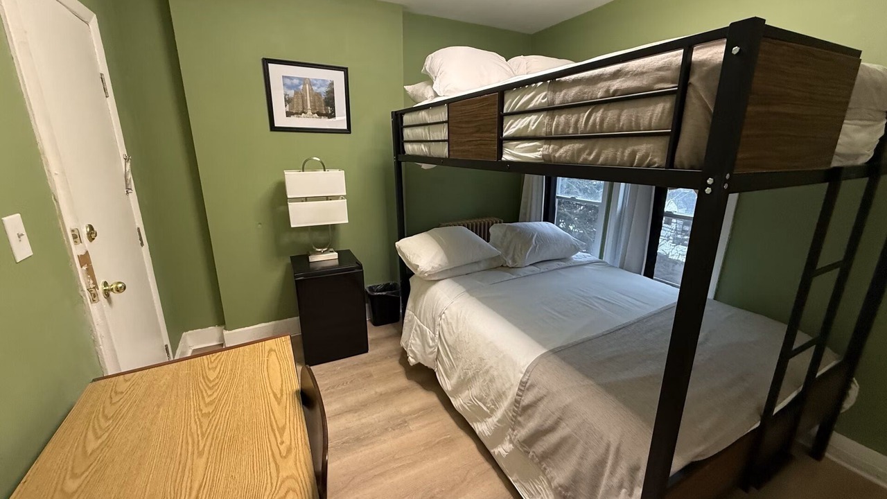 Photo of Bedroom in Allentown